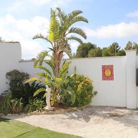 Villa Atenea ميامي بلاتجا المظهر الخارجي الصورة
