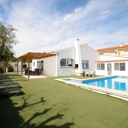 Villa Atenea ميامي بلاتجا المظهر الخارجي الصورة